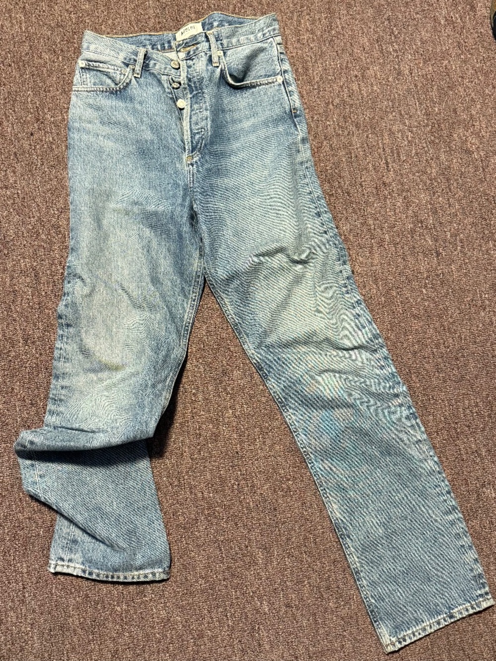 Agolde Jeans